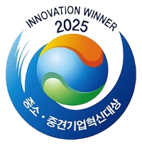 헤럴드경제 · 제17회 대한민국 중소·중견기업 혁신대상 「AI 플랫폼대상」 (2025)