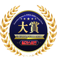 2025 혁신 한국인 & POWER KOREA 대상 · 기술혁신/AI 부문 (2025)